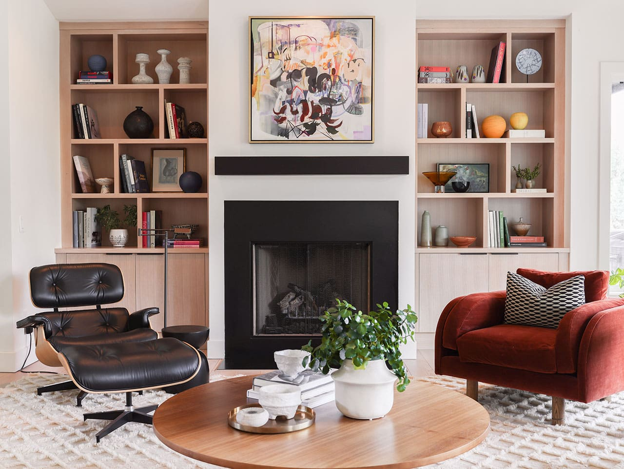 Curated Interior Design By Harper House Design — Bend Magazine for A Curated Collection of Beautiful Home Interior Design Pictures