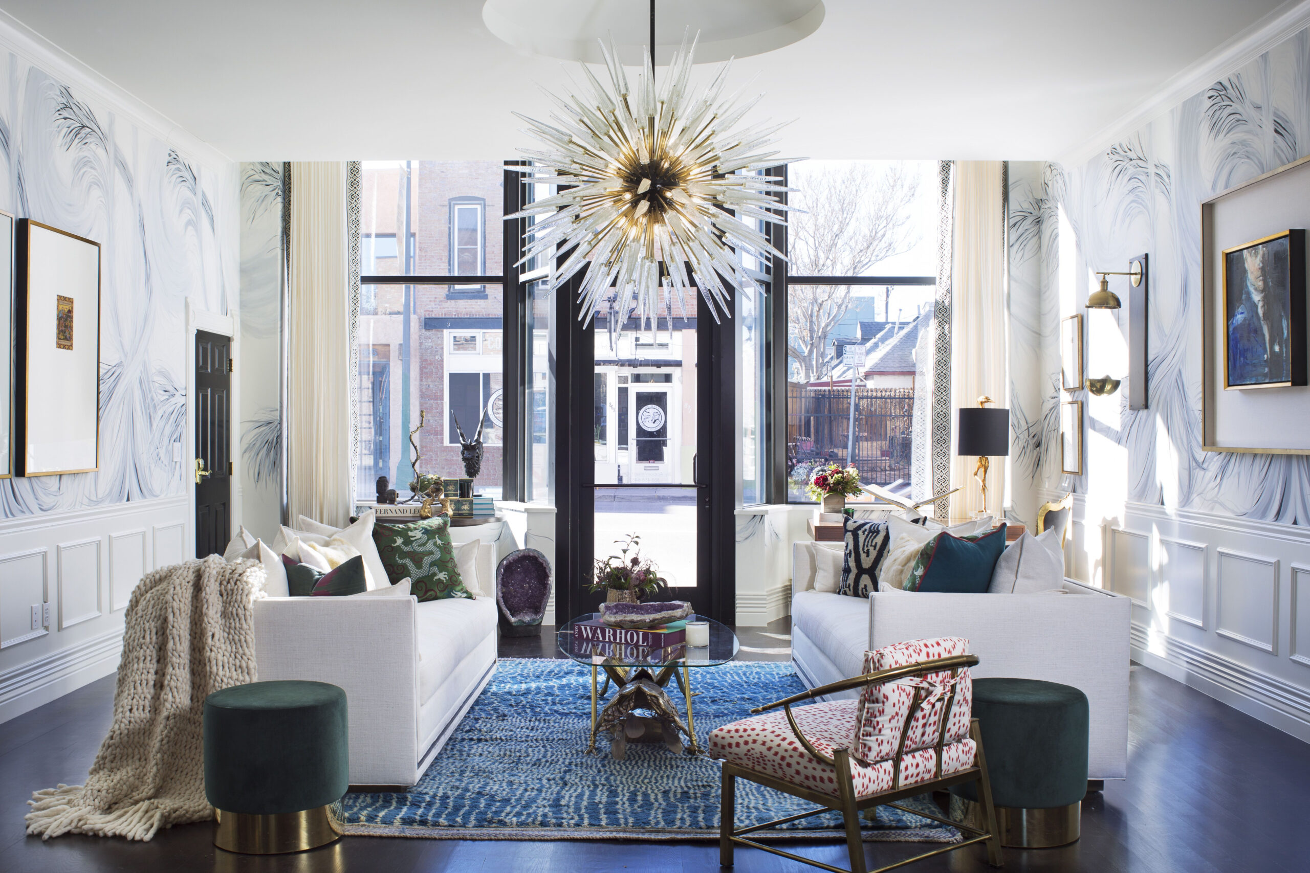 Curated Style | Interior Design, Interior Design Blog, Interior in A Curated Collection of Beautiful Home Interior Design Pictures
