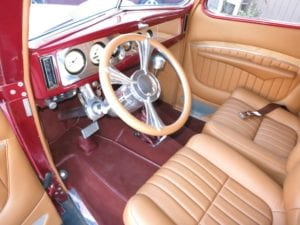 Custom Car Interior And Classics Specialists | Award Winning Quality ... with Custom Car Interior Design Ideas