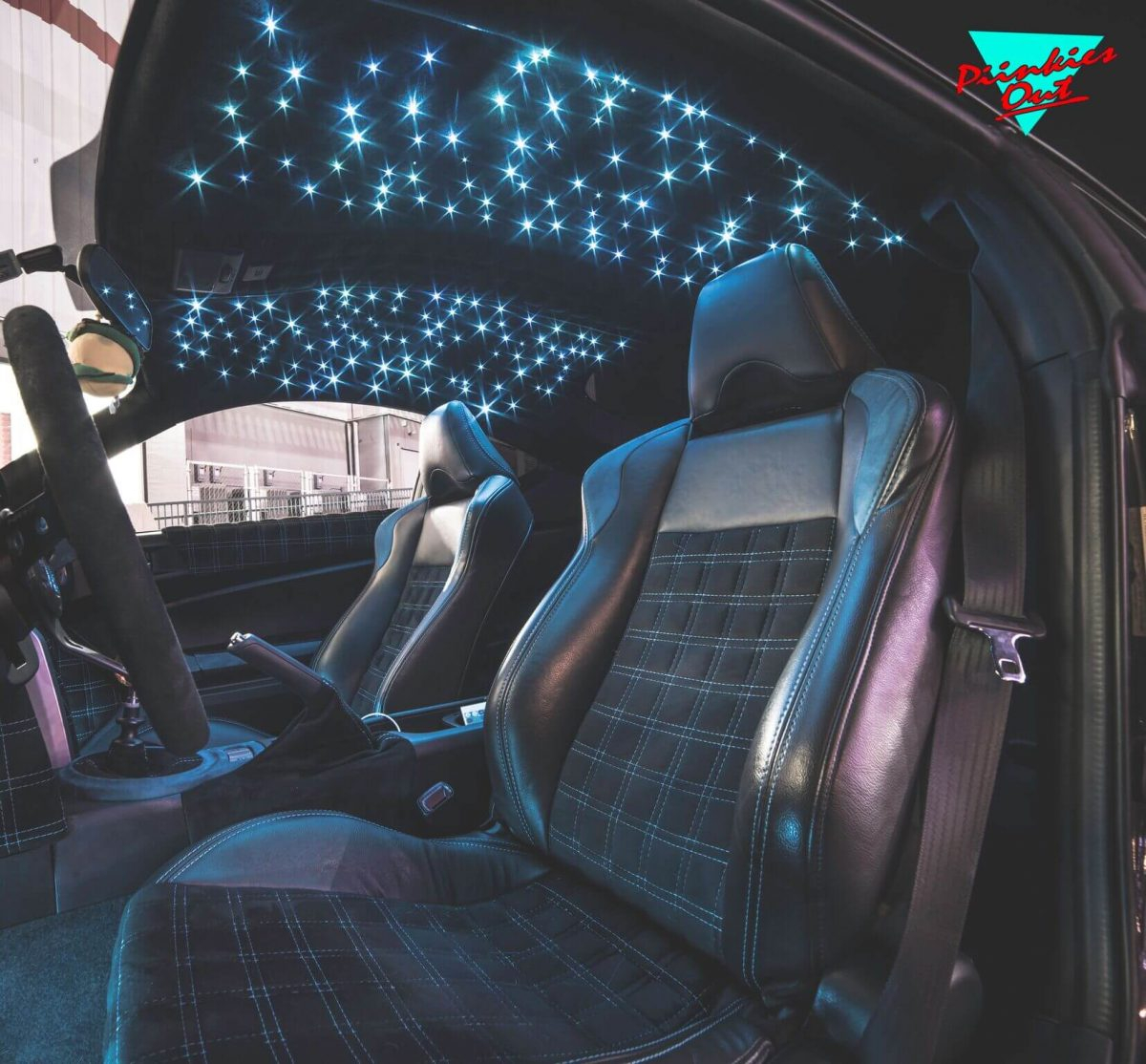 Custom Car Interior Ideas with Custom Car Interior Design Ideas