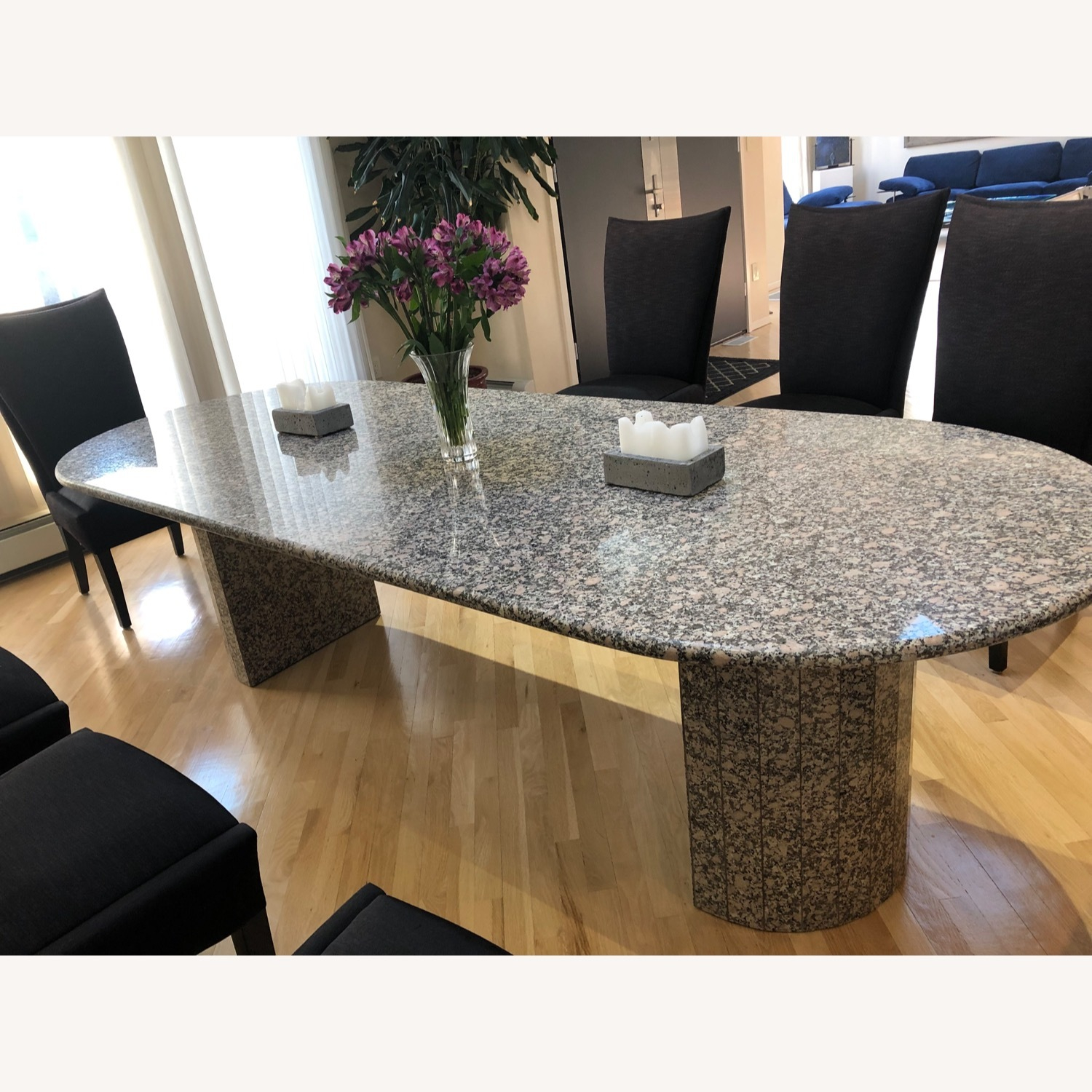 Custom Made Granite Kitchen Tables – Things In The Kitchen pertaining to Caring for Your Granite Dining Table Secrets to Lasting Brilliance