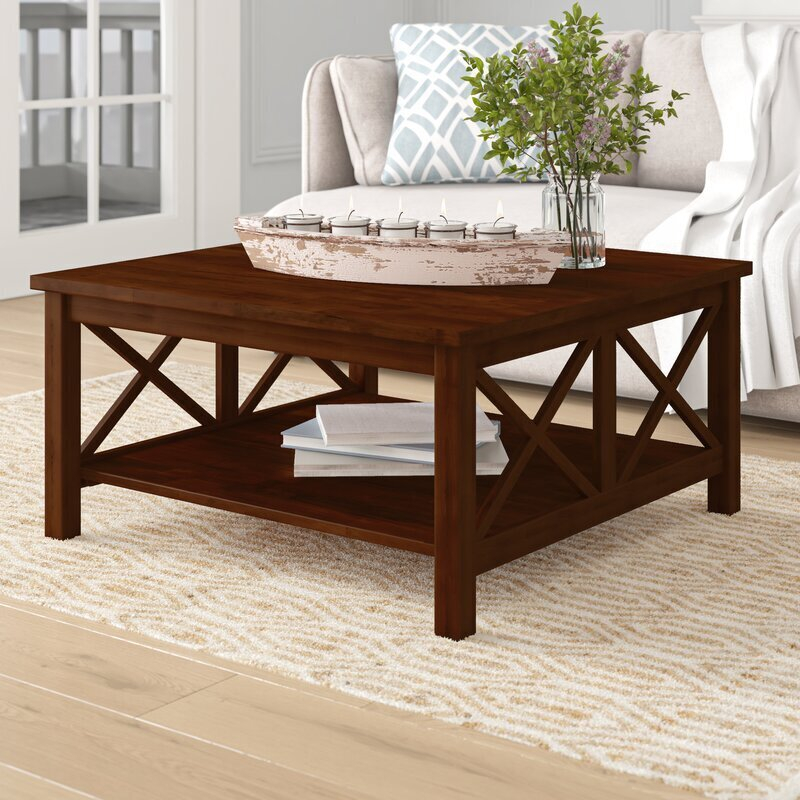 Dark Wood Living Room Tables | Cabinets Matttroy within The Enduring Charm of Dark Wood Living Room Tables