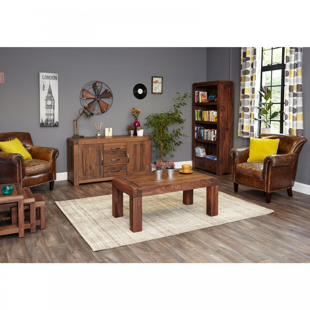 Dark Wood Living Room Tables - Wall Decoration with The Enduring Charm of Dark Wood Living Room Tables