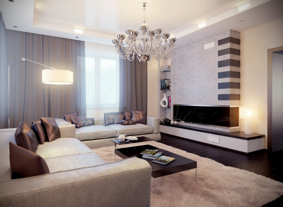 Dashingly Contemporary Living Room Designs With Creative And Perfect ... with regard to Home Design Ideas Living Room