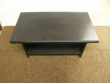 Dct01 Coffee Table In Dark Wood - City Furniture Clearance with regard to Caring for Your Dark Wood Coffee Table Key Tips for UK Owners