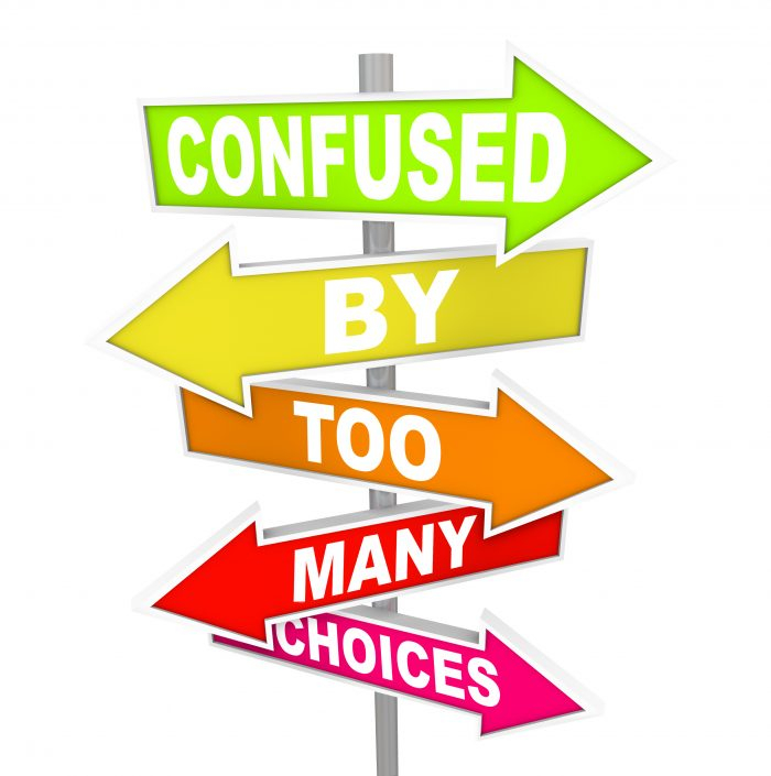 Deciding How To Decide How To Make Decisions | The Business Brain with regard to How to Choose the Perfect Modern Doors for Your Kitchen Renovation