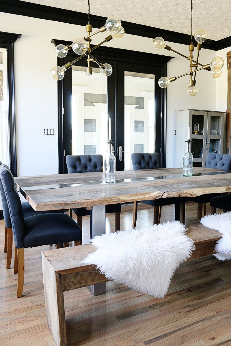 Transforming Your Brand New House into a Dream Interior