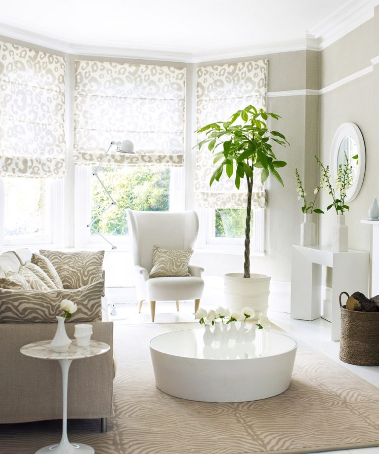 Decorating With White – Decorate With White For A Pure, Fresh Look for The Enduring Allure of White in Interior Design Unpacked