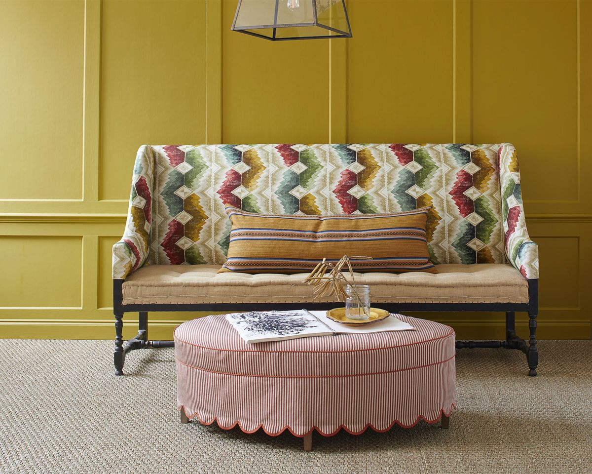 Decorating With Yellow – 20 Ways To Use This Sunshine Shade - Trendradars within