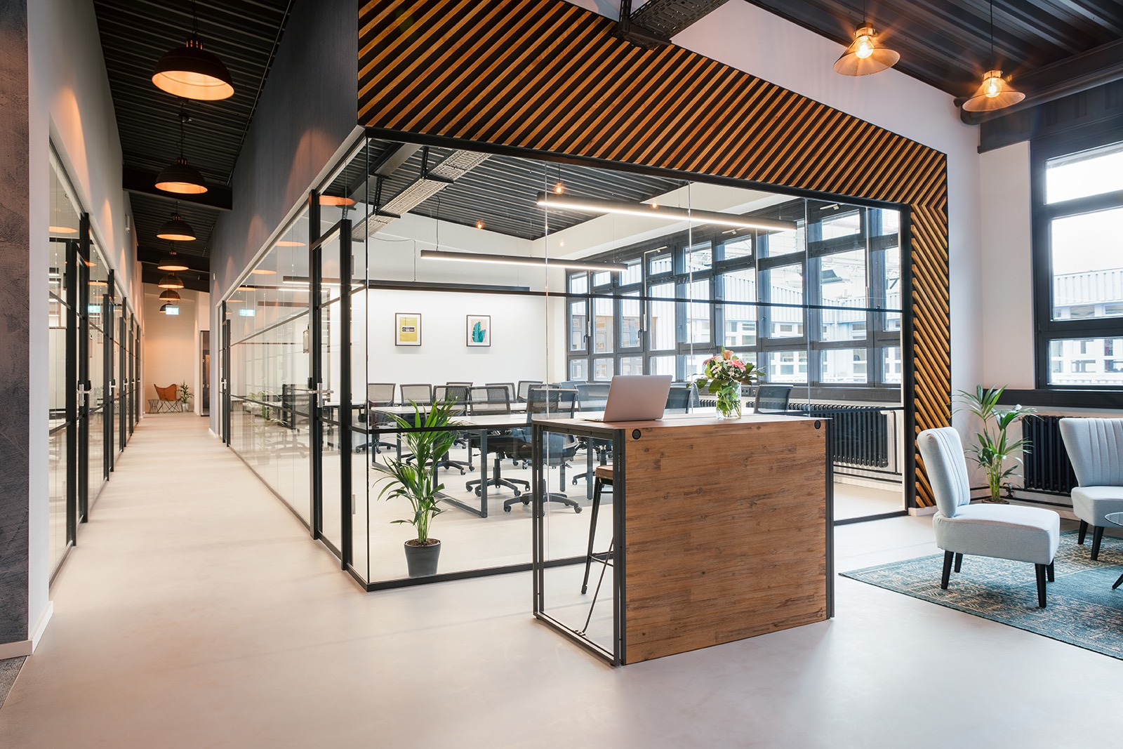 Decorating Your Executive Office Cozyhouzecom regarding