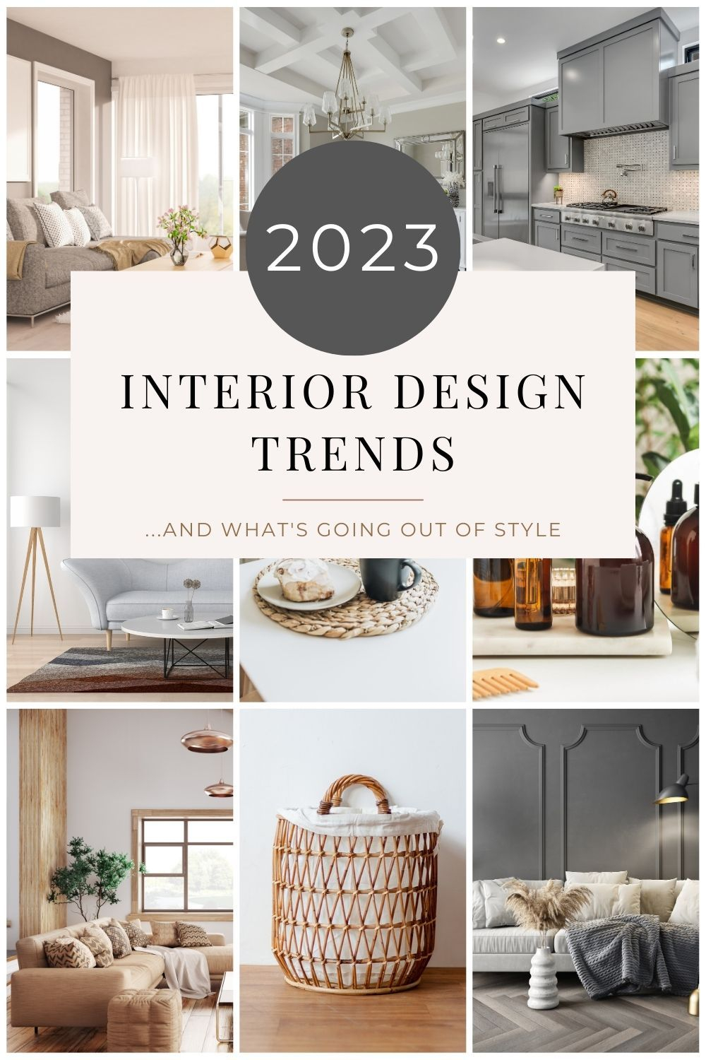 Defining Interior Design Trends For 2023 – Welsh Design Studio | Home ... in Fresh Perspectives Exploring the Latest in Interior Design Trends