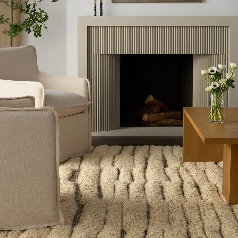Design A Cozy And Inviting Living Room: 8 Ways To Achieve The Look with Achieve Cozy Elegance with These Leather Living Room Concepts