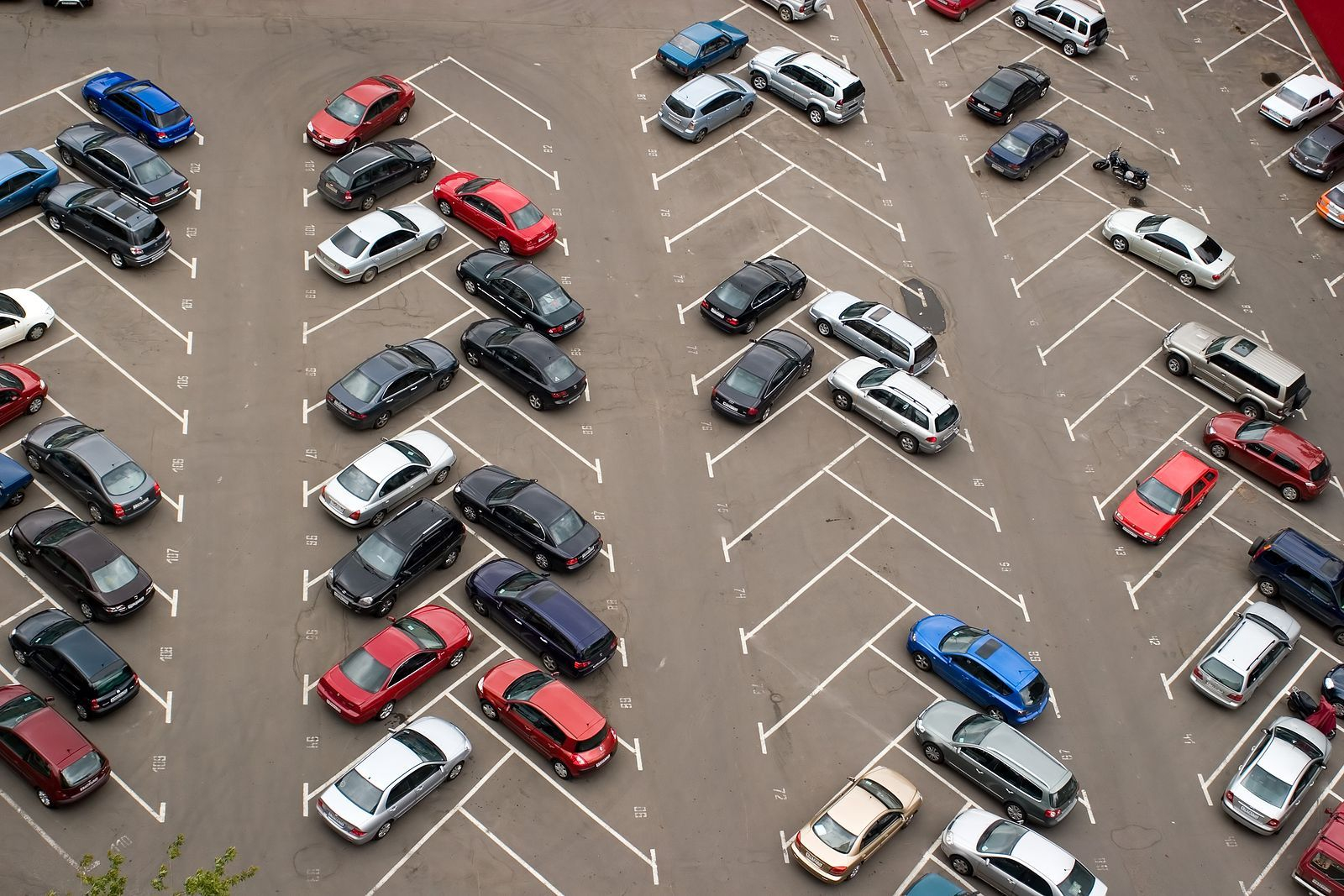 Design Hotel, Car Park Design, Parking Design, Parking Plan, Parking ... with Beyond Parking Making Your Garage a Usable Space