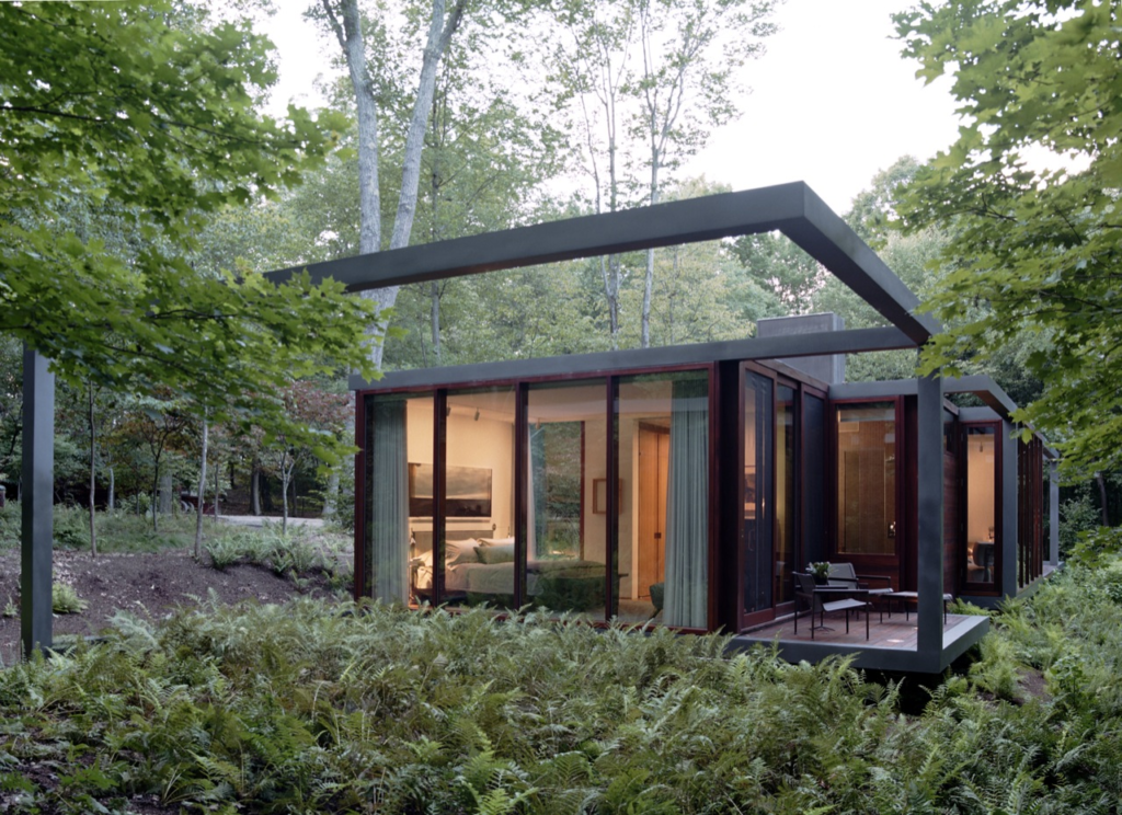 Design Inspiration: Guest Houses - Studio Mm Architect in Guest House Design Secrets for Creating a Relaxing Retreat