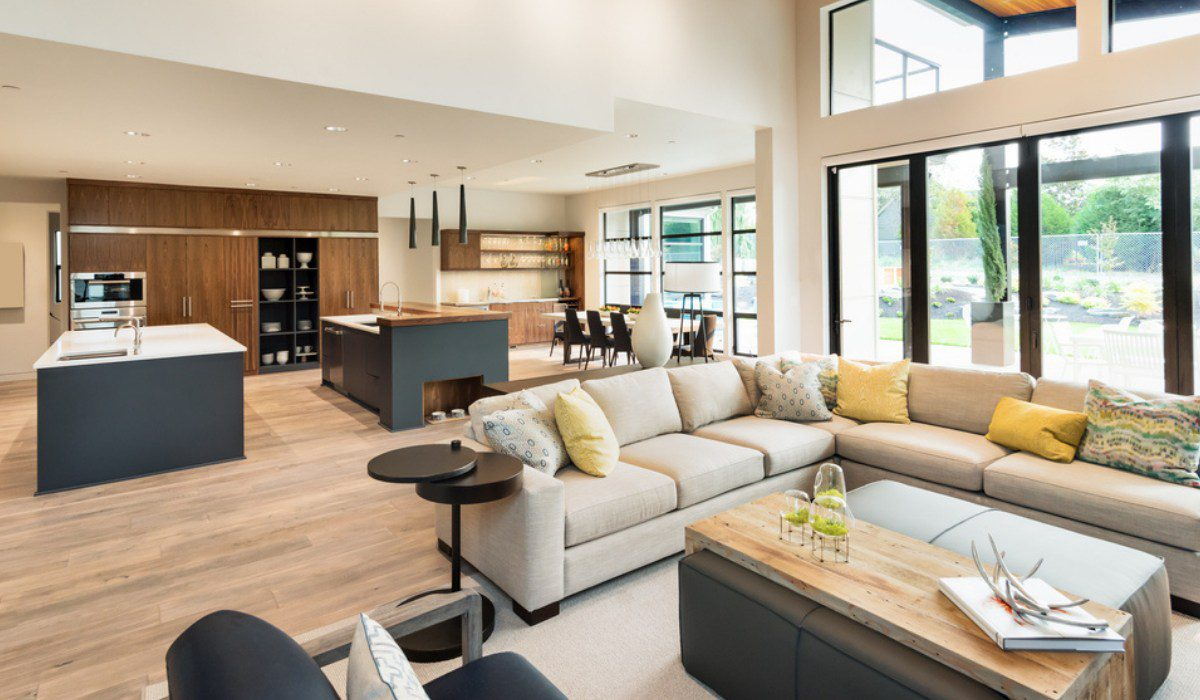 Designer Home Decor: Home Decorating Tips And Interior Design Ideas ... regarding Home Design Ideas Interior