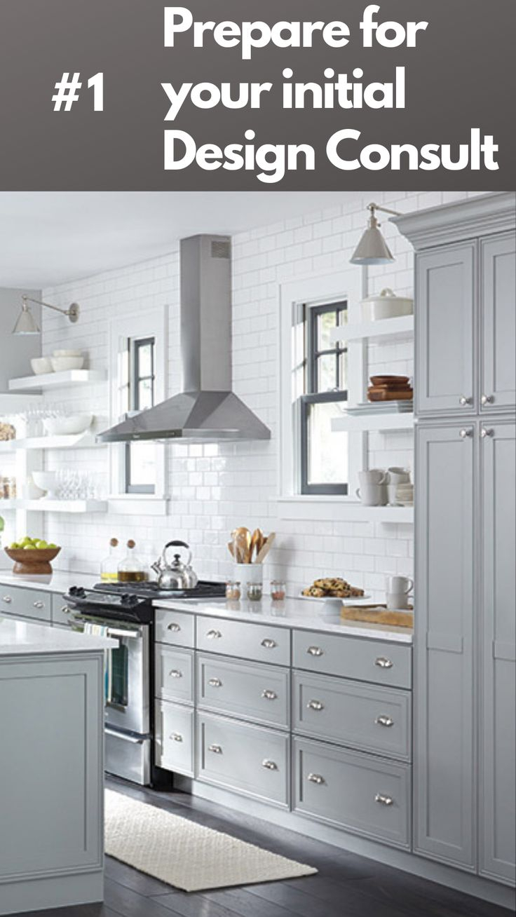 Designing Your Dream Kitchen for