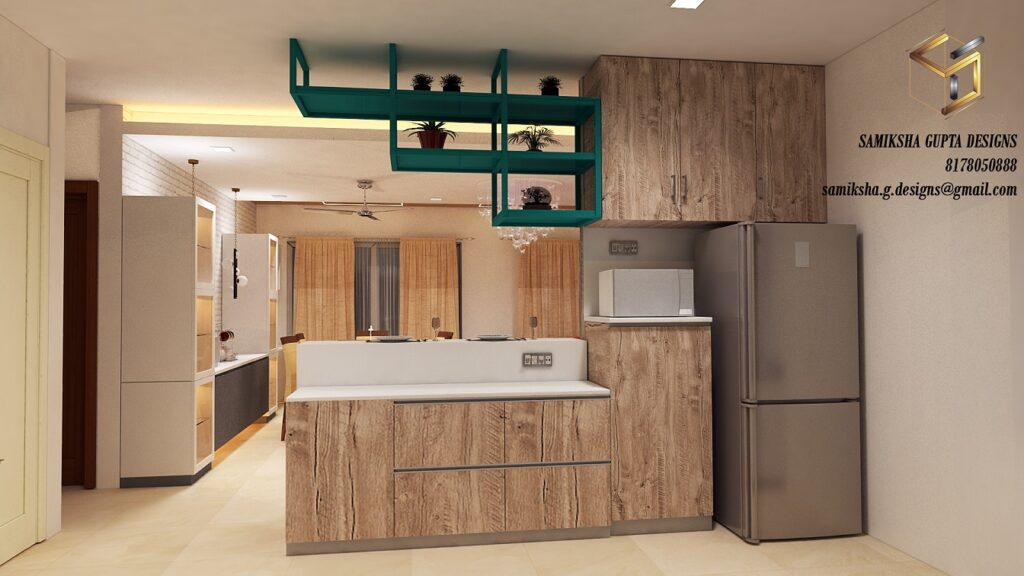 Designing Your Dream Kitchen Layout Step by Step