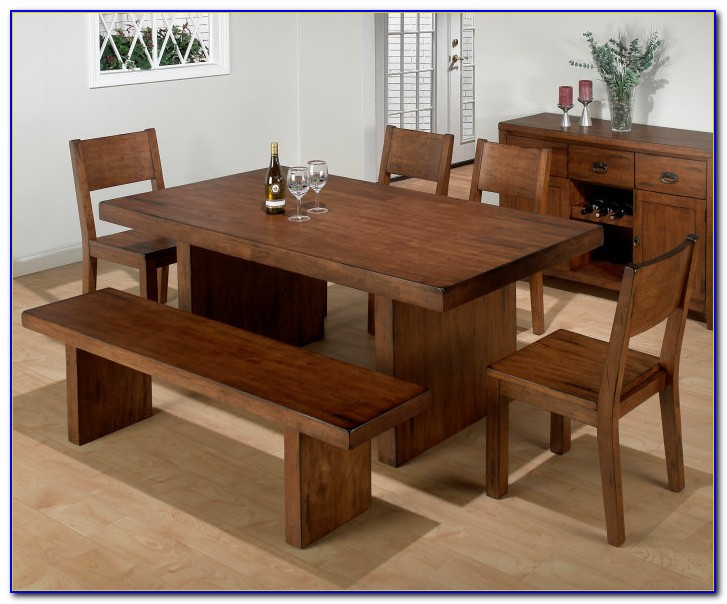 Unlock Your Dining Room Potential with the Right Bench Size