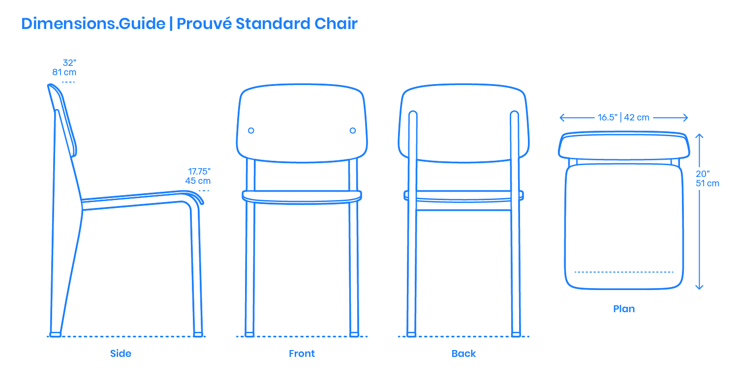 Dining Room Chair Dimensions Standard: 5 Key Measurements To Know in Decoding Dining Chair Dimensions What You Need to Know