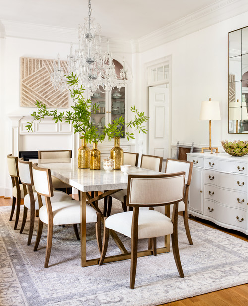 Dining Room Chandelier Height regarding Finding the Perfect Height for Your Dining Room Chandelier