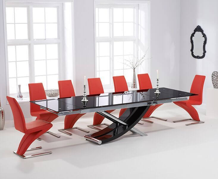 Dining Room Furniture - Homegenies within
