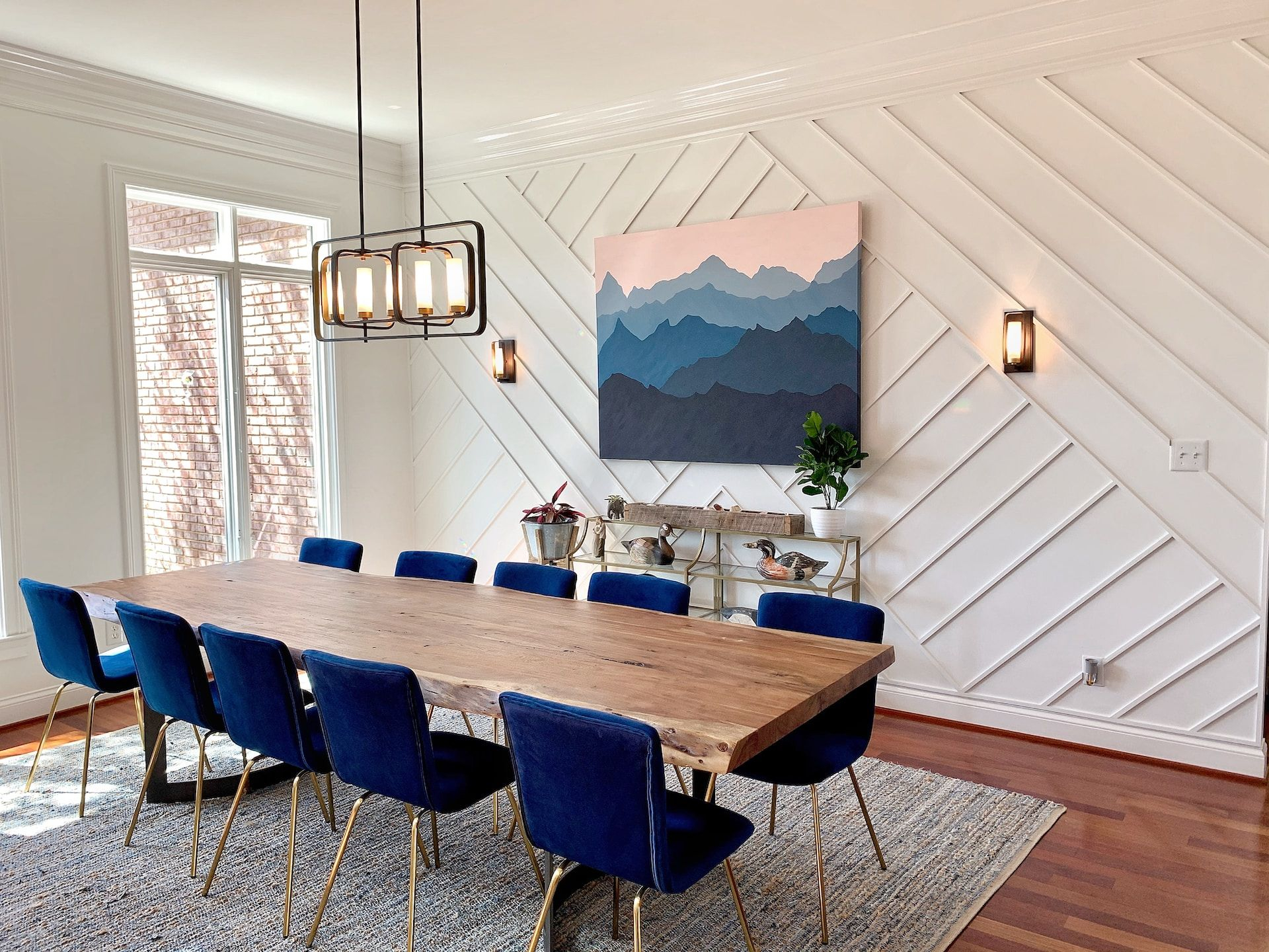 Dining Room Ideas For Your Home - Decor And Renovation Tips regarding Dining Interior Design Ideas