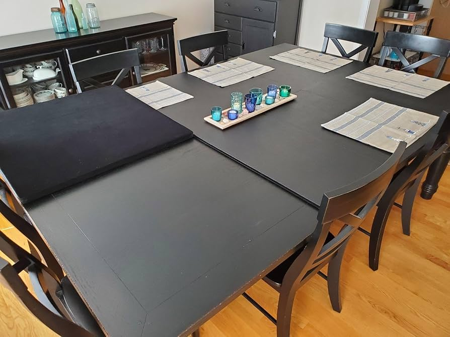 Dining Room Table Pads pertaining to