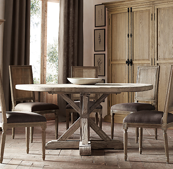 Dining Room Tables Restoration Hardware with A Guide to Choosing the Perfect Restoration Hardware Dining Table