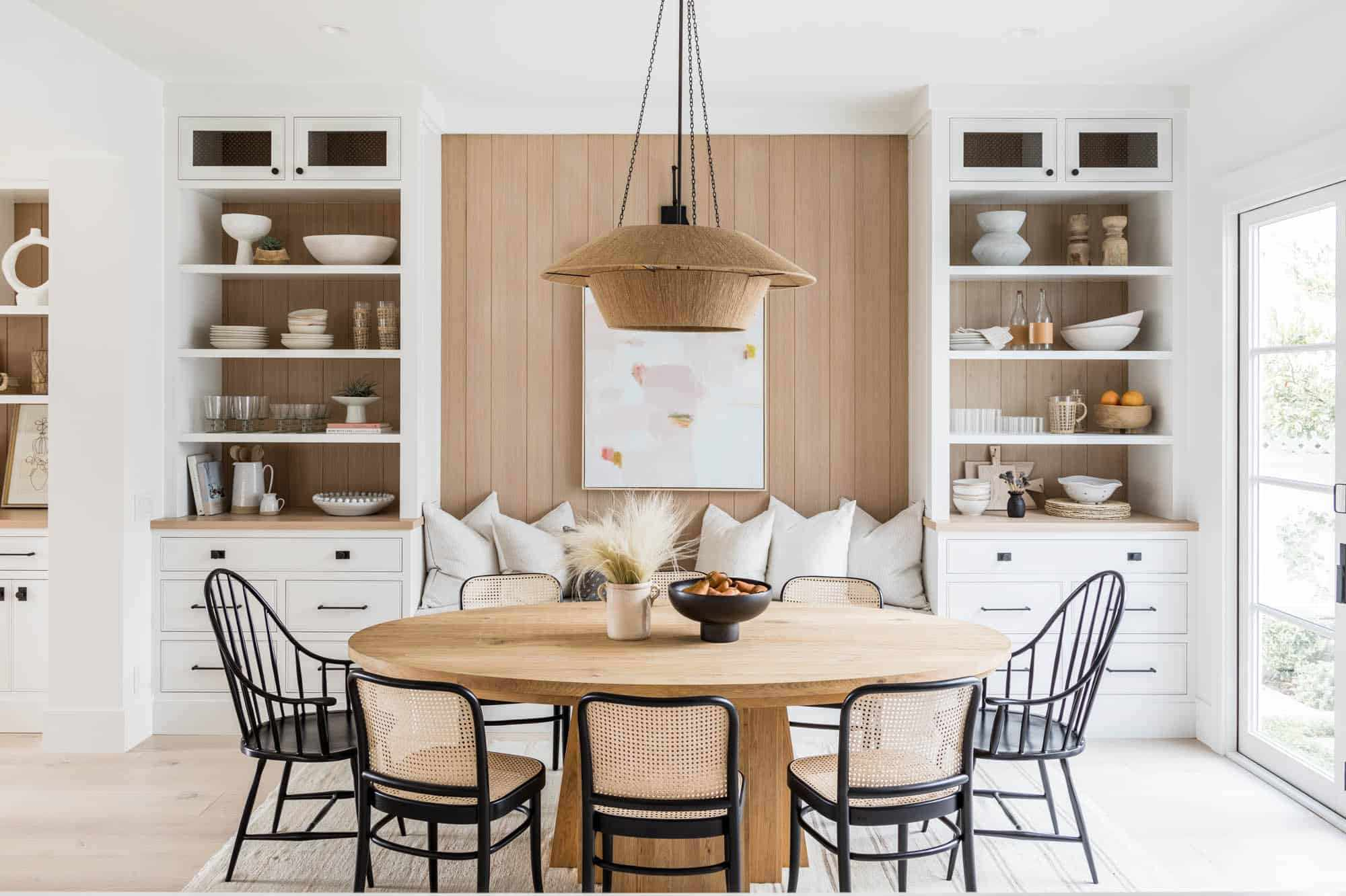 Dining Room Wall Décor 🎨🌟 Transform Your Space With These Stylish Ideas! with Creating Lasting Memories Around Your Dining Room Table and Cabinet