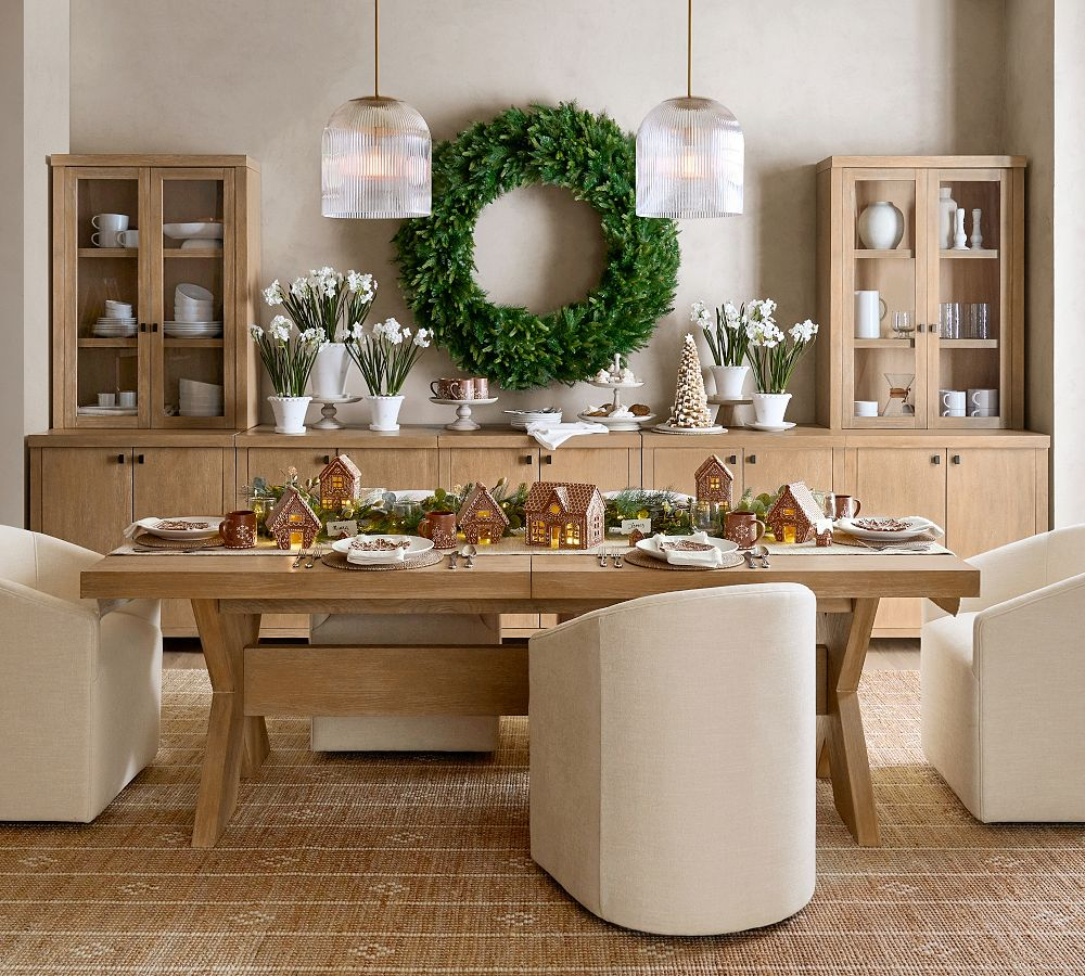 Mastering the Art of Extending Your Dining Room Table