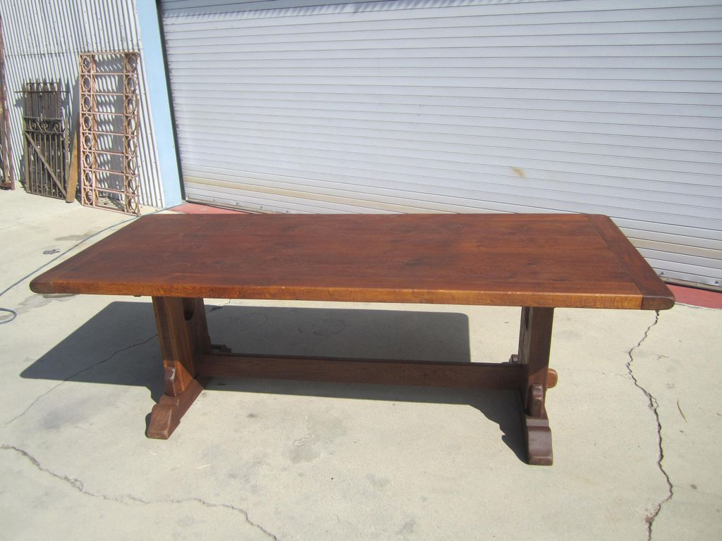 How to Design a Dining Room Around a 144 Inch Table for Maximum Impact