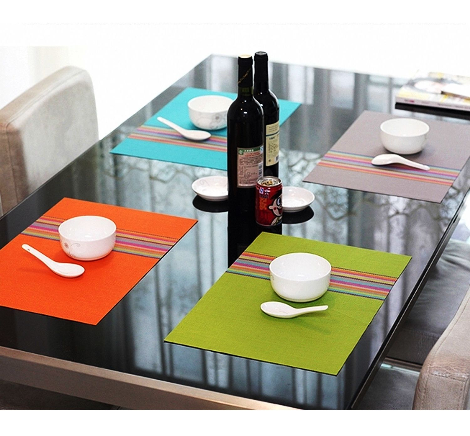 Dining Table Pads – Pads For Saving Your Dining Table’s Life! | Diy ... for The Lifespan of Your Dining Table How a Pad Makes a Difference
