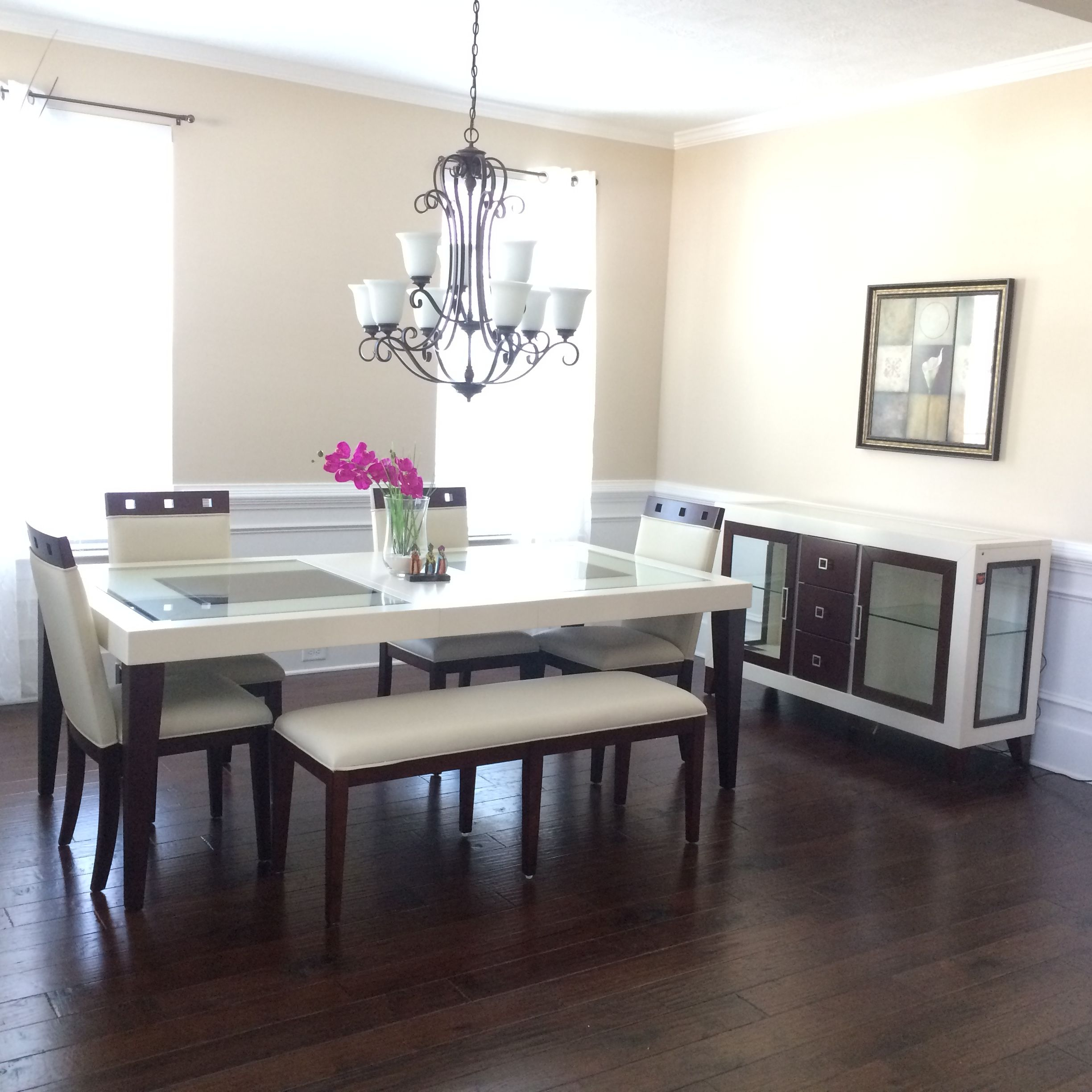Dinning Room ~Savona Style By: Sofia Vergara | Diseño De Muebles ... pertaining to How to Achieve Sofia Vergara's Chic Dining Room Ambiance