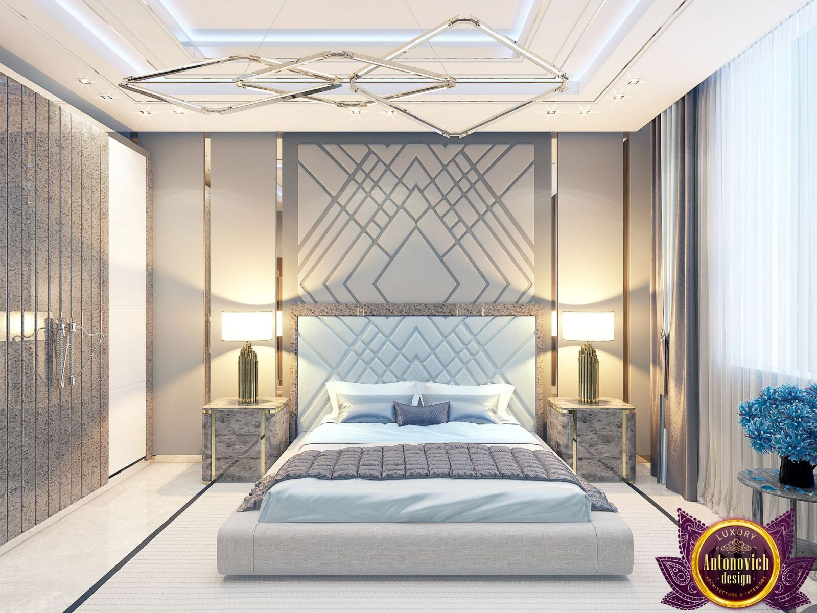 Discover Stunning Modern Bedroom Designs For Ultimate Relaxation for Home Design Ideas Bedroom