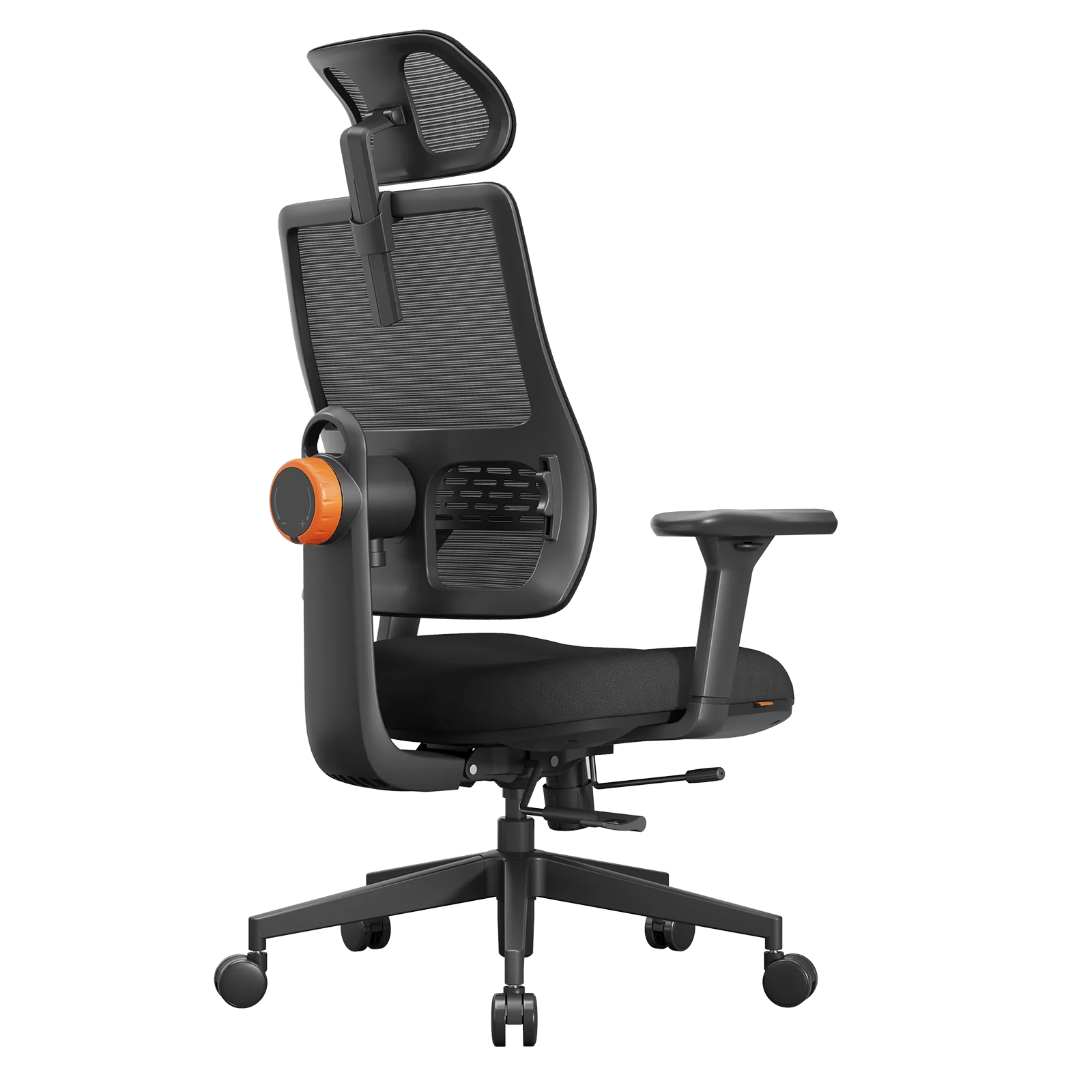 Discover The Ultimate Ergonomic Comfort With The Newtral Magic H003 ... intended for