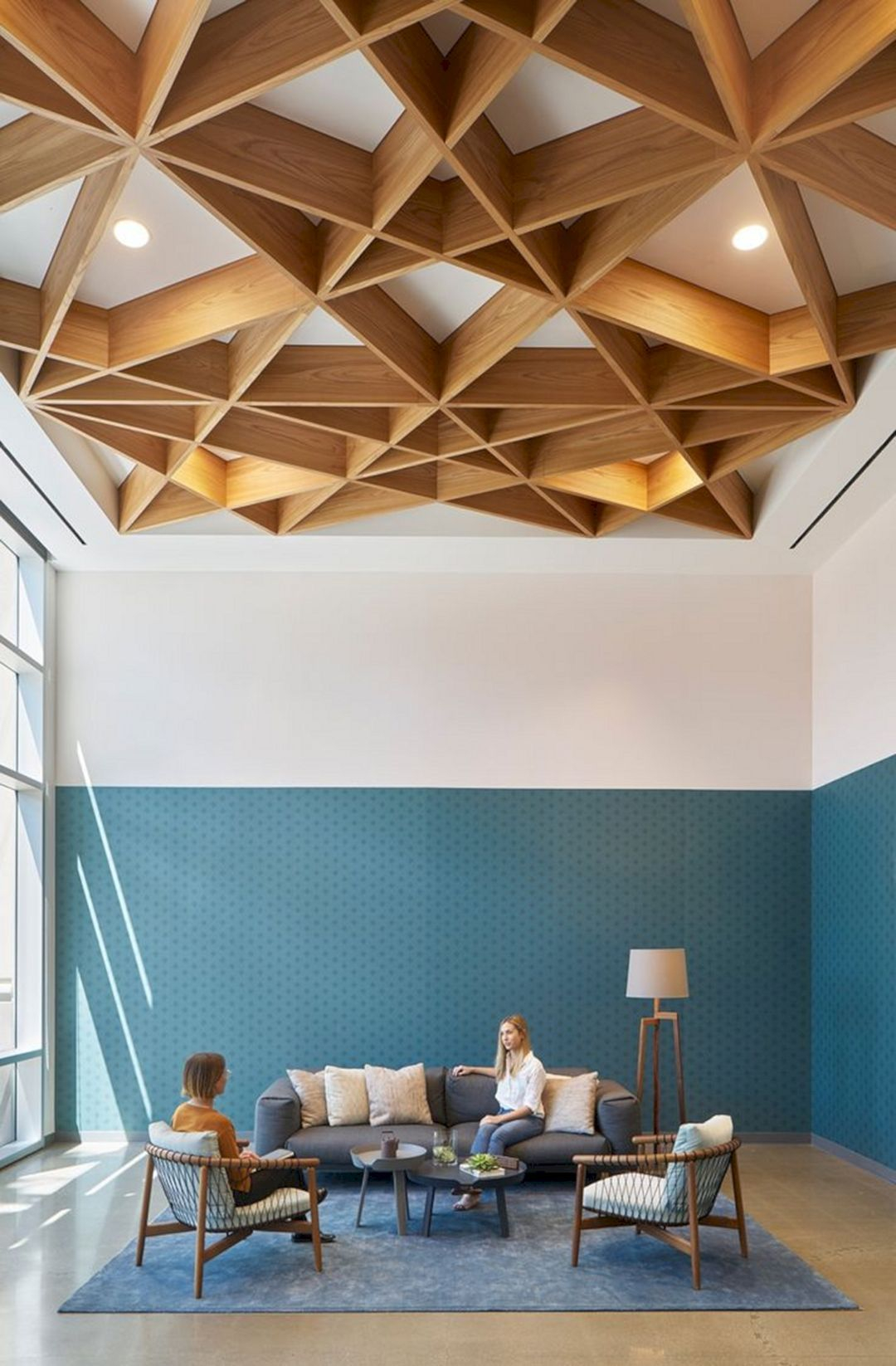 Diy Ceiling Ideas To Transform Your Home - Ceiling Ideas for Unlocking the Potential of Your Ceiling Interior Design Secrets Revealed