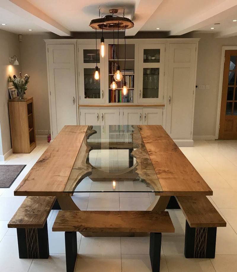 Diy Dining – Artofit in From Scratched to Stunning Restoring Your Dining Table's Beauty