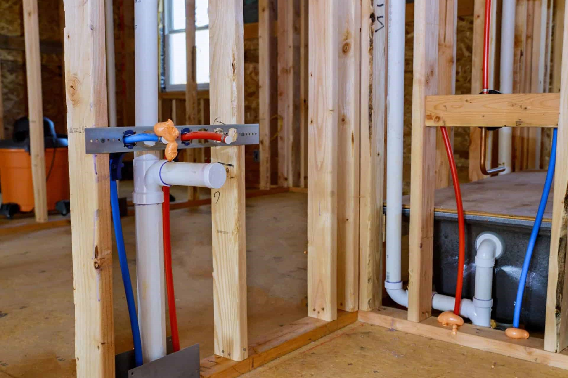Navigating Plumbing and Electrical for Your Basement Kitchen Project