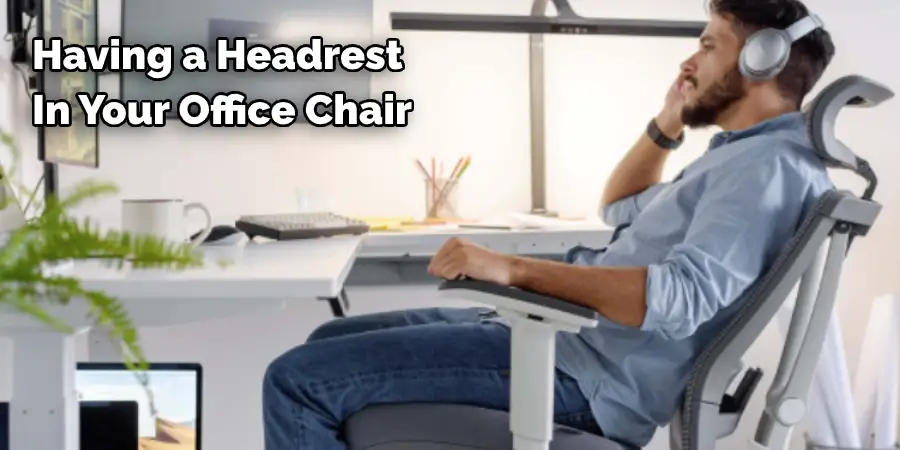Does Office Chair Need Headrest | 8 Benefits Ways (2025) intended for The Unexpected Benefits of an Office Chair Headrest for Your Neck
