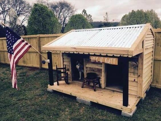 Dog House Design Ideas For Fun And Functionality with Creating the Ultimate Canine Retreat Exploring Innovative Dog House Ideas