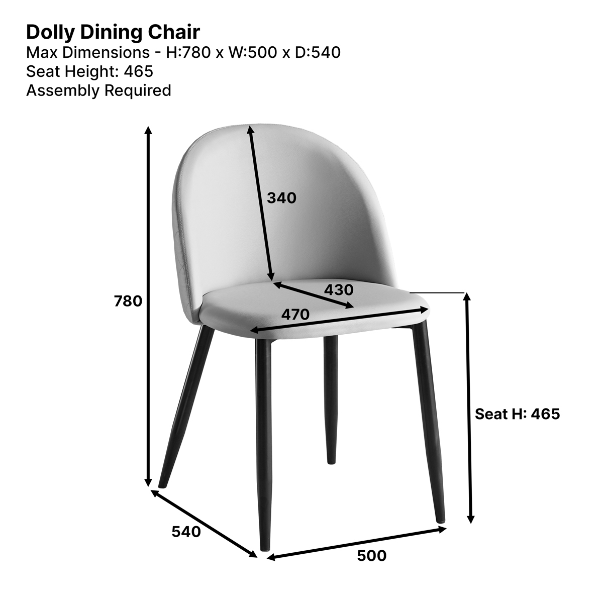 Dolly Art Deco Dining Chair – Blue Fabric &amp;Amp; Gold Legs | The Furniture ... pertaining to