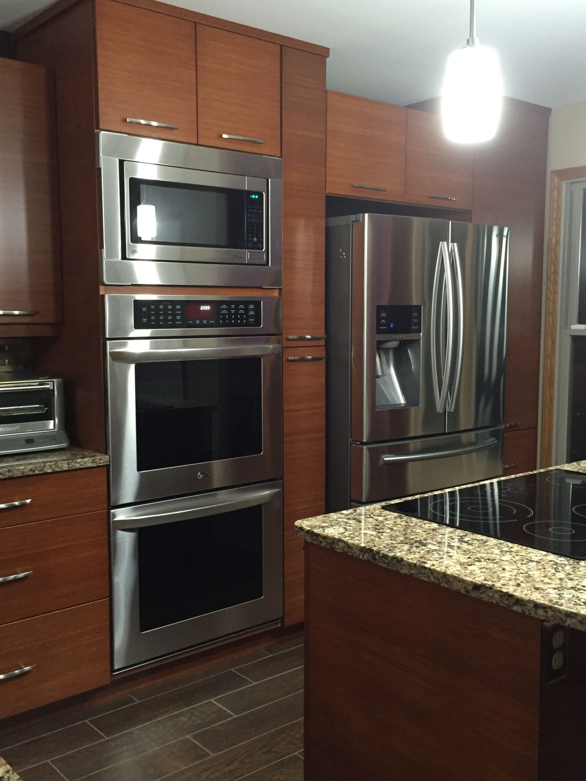 The Ultimate Guide to Integrating Double Ovens into Your Kitchen Design