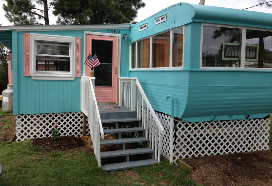 Double Wide Mobile Home Remodeling Ideas | Mobile Homes Ideas within Mobile Home Design Ideas