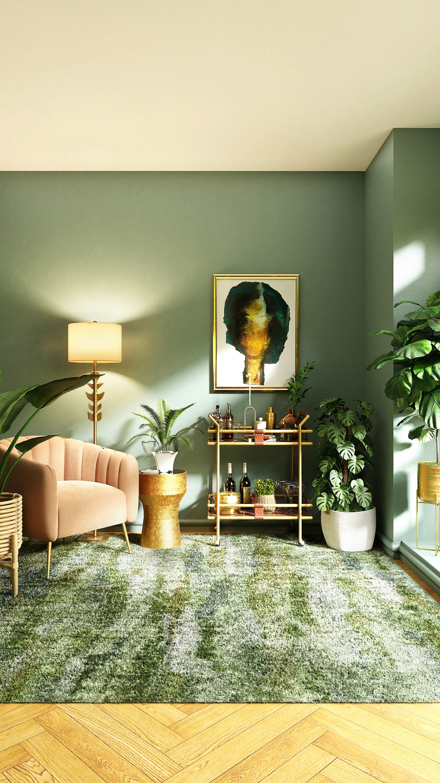 Drab To Fab: Simple And Affordable Home Décor Tips For A Stylish Makeover with From Drab to Fab Simple Steps for a Stunning Living Room Makeover