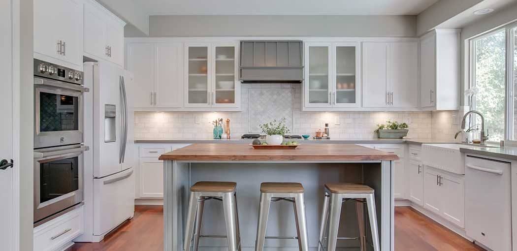 Dream House Kitchen Design within