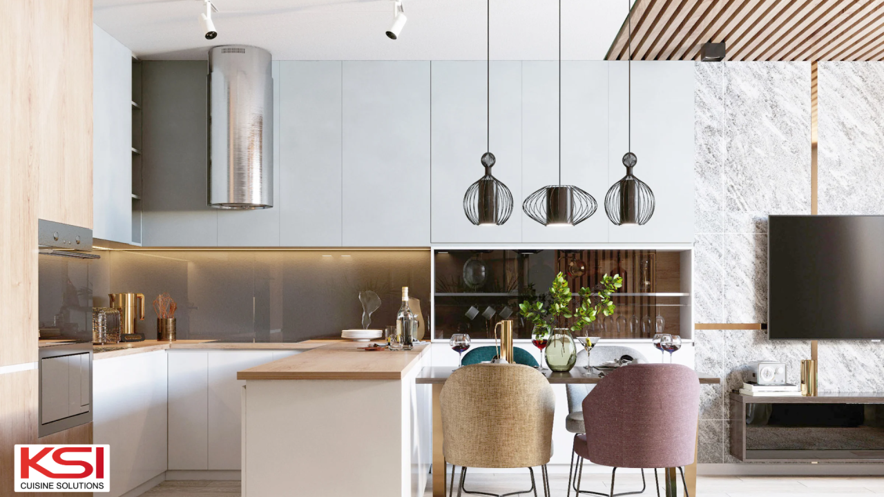 Dream Kitchen Design Step 1: Define Your Vision And Goals pertaining to