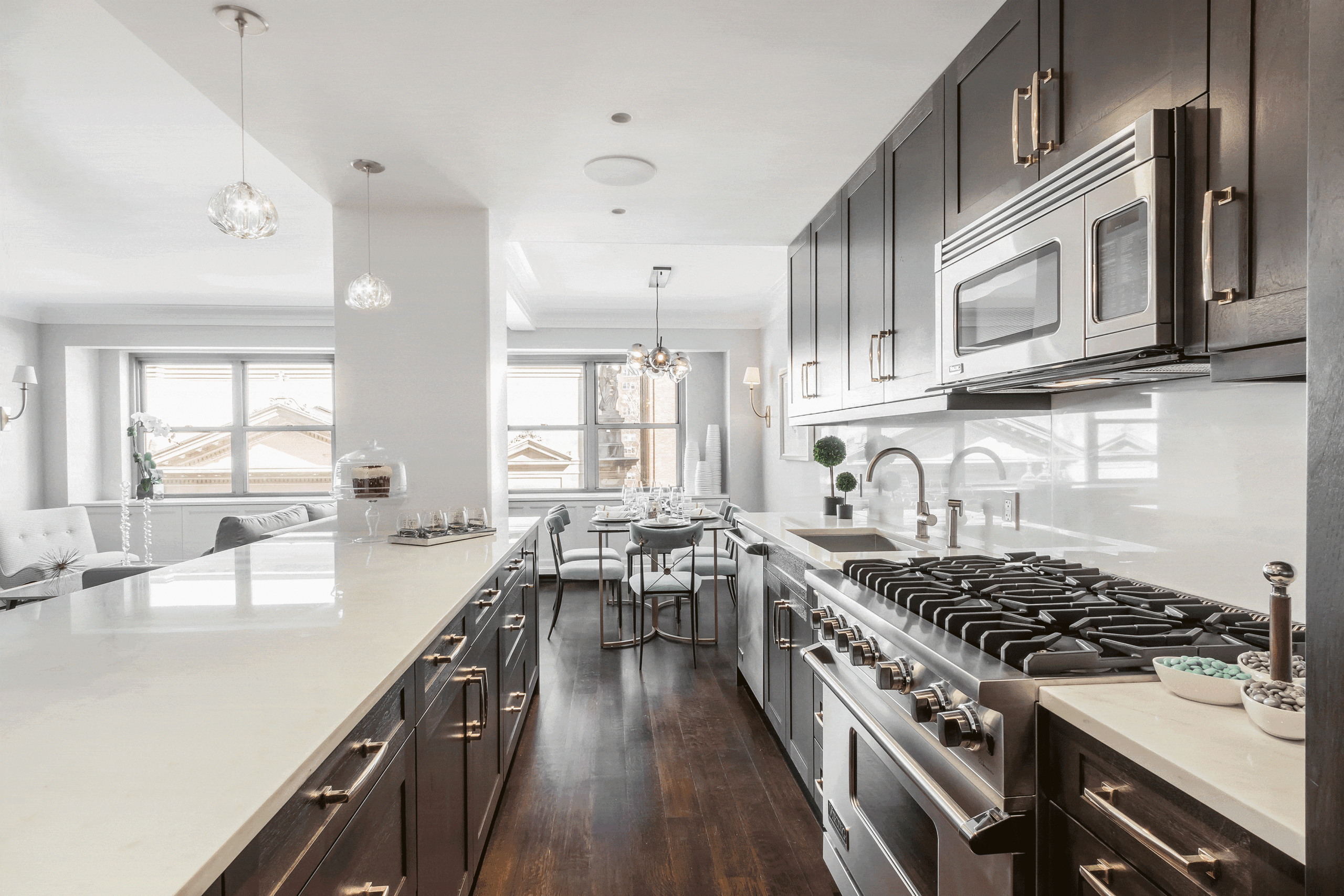 Dream Kitchen pertaining to