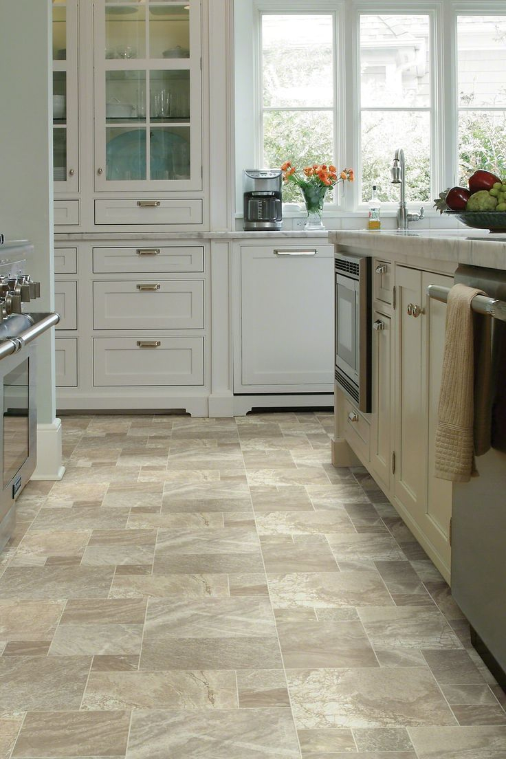 Durable Kitchen Flooring Options – Flooring Site for