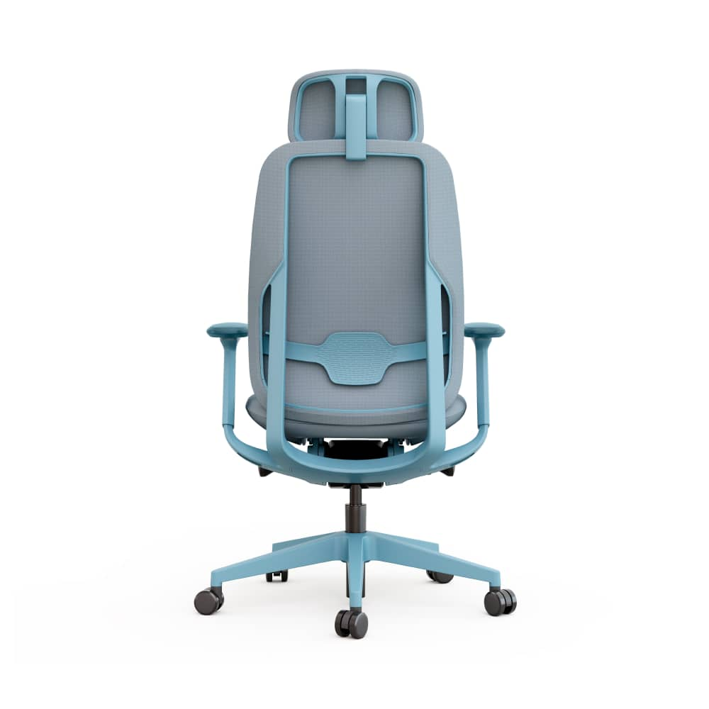 Unlocking Ergonomic Bliss with an Office Chair Ottoman