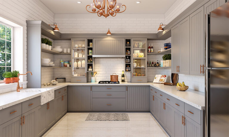 Earth-Friendly And Sustainable Kitchen Ideas in